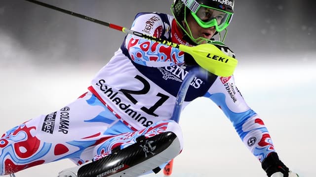 Alexis Pinturault