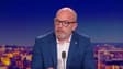 Cédric Brun, ex-conseiller régional de LFI des Hauts-de-France, sur BFMTV ce samedi 4 octobre 2025.