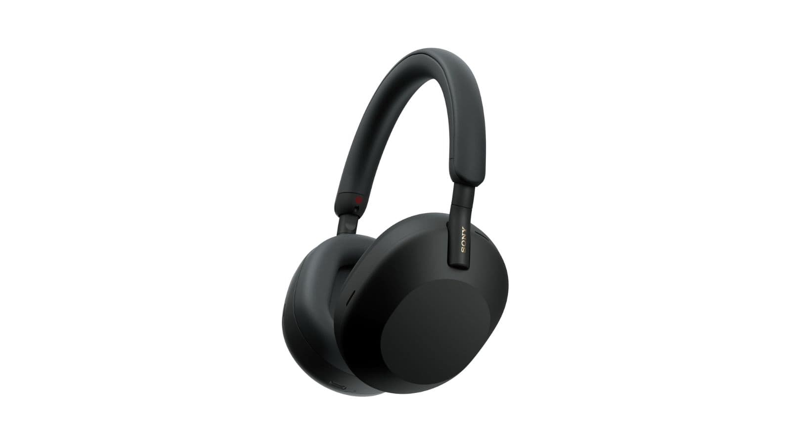 Casque Sony WH-1000XM5SA