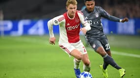 Frenkie De Jong