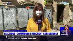 Manosque: la commune cherche des assesseurs pour les élections régionales et départementales