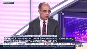 Ronan Blanc VS Rachid Medjaoui : Les investisseurs attendent-ils le retour de la volatilité pour redéployer du cash ? - 31/01
