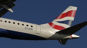 British Airways annule ses vols pour l'Iran
