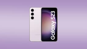Comment fait ce marchand pour réduire de moitié le prix du Samsung Galaxy S23 ?