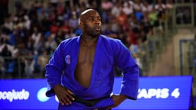 Teddy Riner