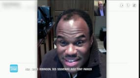 David Robinson