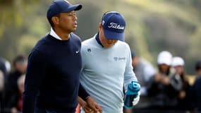 Tiger Woods