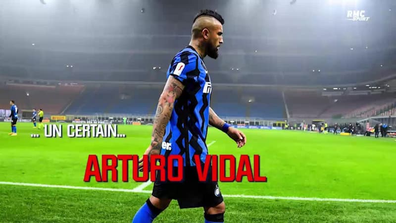 Mercato : Sampaoli a des vues sur son ancien protégé... Arturo Vidal