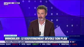 Ils font l’éco : Immobilier, le gouvernement dévoile son plan – 05/06