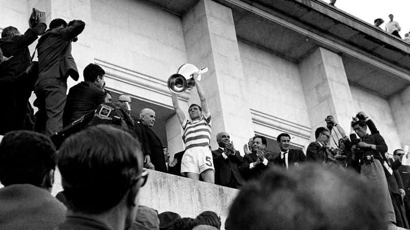 Billy McNeill