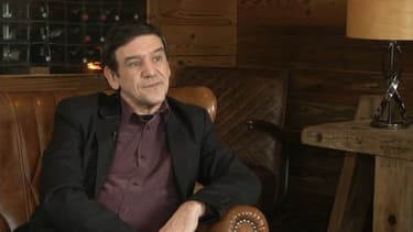 Christian Quesada a gagné 809.392 euros dans l'émission "Les 12 coups de midi" sur TF1.