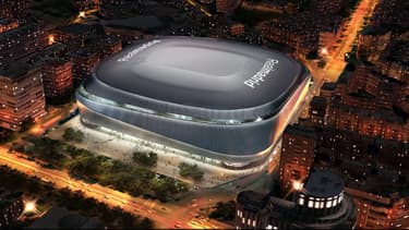 Les travaux de rénovation du stade vont commencer cet été.