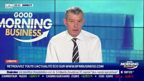 Nicolas Doze : Couvre-feu, pour 1 milliard, t'as plus rien ! - 16/10