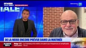 Nord-Pas-de-Calais: un épisode de froid à venir?