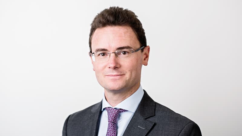 Chez Tarkett depuis onze ans, Fabrice Barthélemy a pris les rênes du groupe en début d'année.