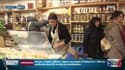 Municipales 2020: à Sauxillanges, une épicerie solidaire lancée pour remplacer la supérette qui a disparu
