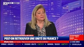 Michel Barnier: "Nous avions trop dérégulé depuis 30 ans sous l'effet de l'ultralibéralisme et il faut maintenant garder le niveau de supervision que nous avons reconstruit pour que les marchés fassent l'objet d'un contrôle".