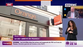 La 5G+ arrive en France !