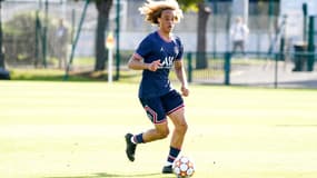 Xavi Simons