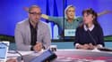 Marine Le Pen sur France 2 jeudi soir: "Elle ne maîtrise pas les sujets"