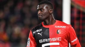 M'Baye Niang