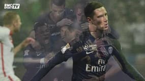 Larqué : "Il ne faut pas que Verratti parte du PSG"