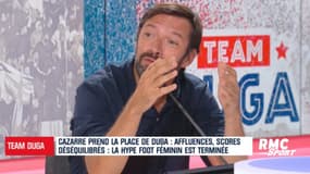 Julien Cazarre