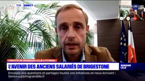 Bridgestone: six mois après la fermeture, une unité de reconditionnement de pneus