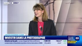 L'investissement Iconic : Investir dans la photographie - 07/03