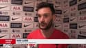 Pour Hugo Lloris, c'est "Liverpool qui mène la danse"