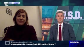 Inceste: Faut-il changer la loi ? - 22/01