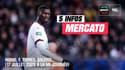 Niang, F. Torres, Balerdi… Les 5 infos mercato du 17 juillet 2020 (à la mi-journée)