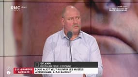 Louis Aliot veut rouvrir les musées à Perpignan : a-t-il raison ? - 09/02