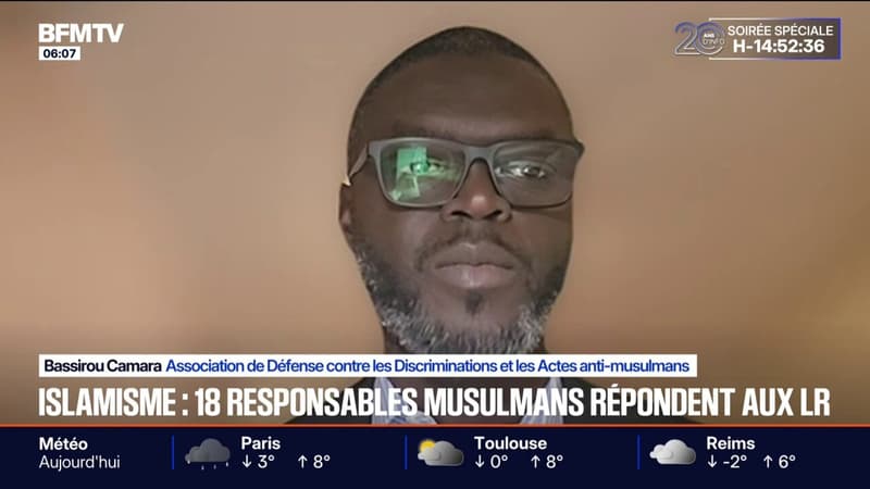 "Un climat de suspicion permanent": 18 responsables musulmans répondent au rapport rédigé par la droite sénatoriale