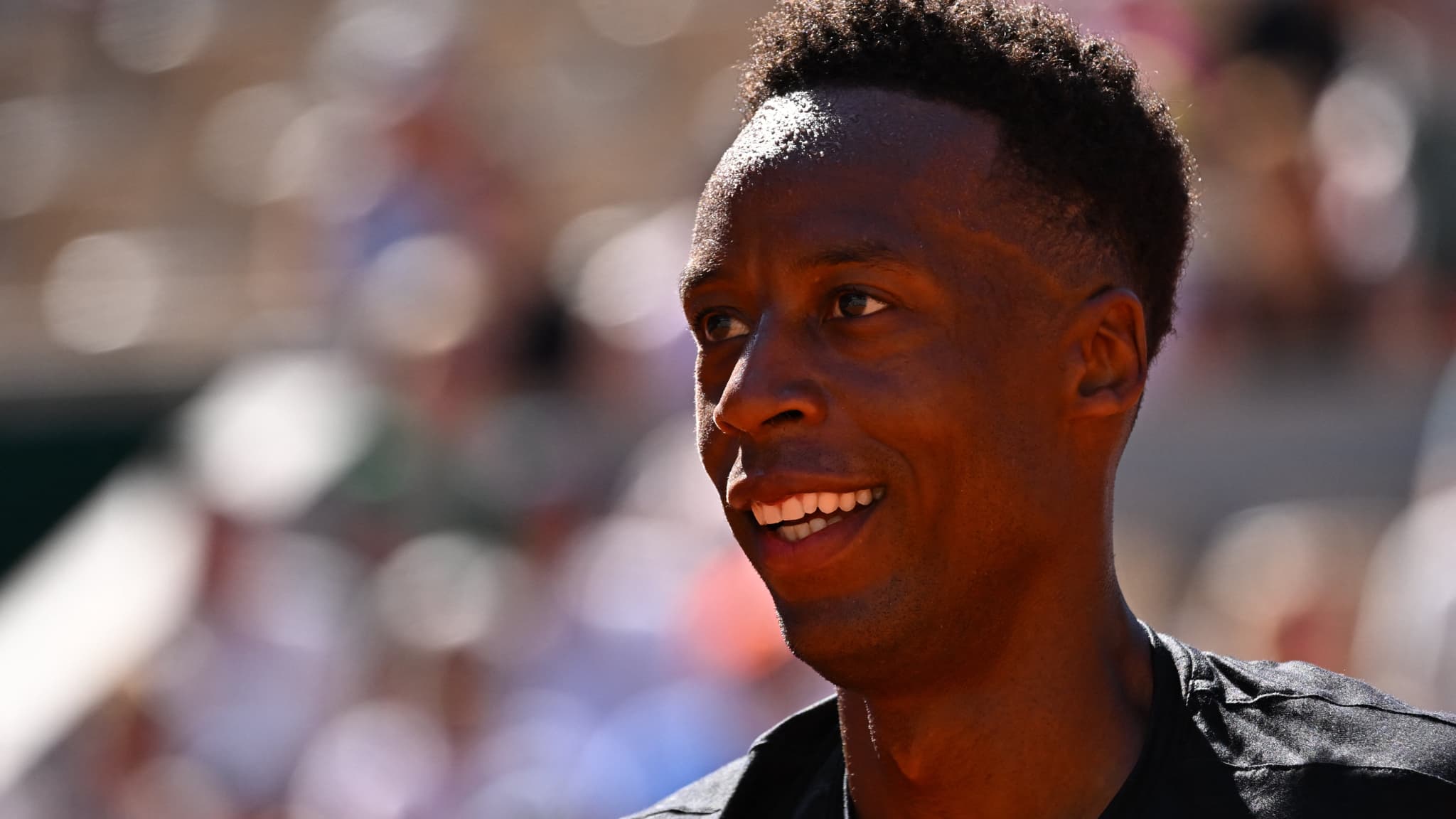 Roland-Garros : Deux chocs tricolores et de grandes stars en lice ce lundi