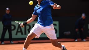 Lucas Pouille