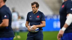 Fabien Galthié