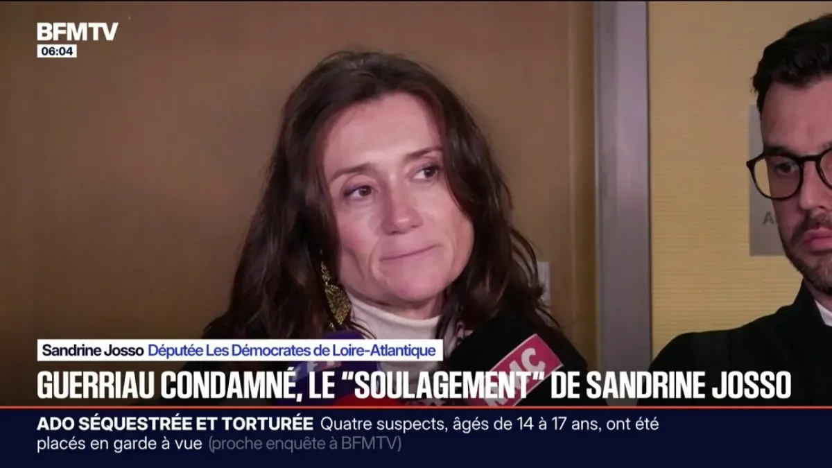 Ge De Sandrine Aboukratnull