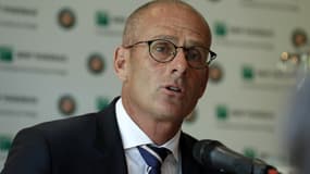 Guy Forget 