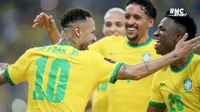 Football : Pourquoi le Brésil va jouer contre le Ghana au Havre ?