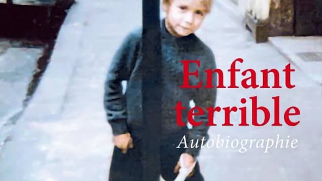 L'autobiographie de Luc Besson L'autobiographie de Luc Besson