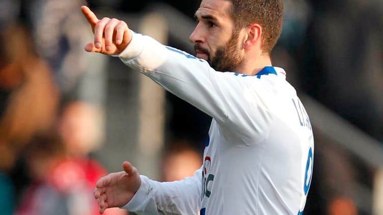 Lisandro Lopez