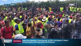 Création de 1.500 places en crèches, 15 nouveaux centres sociaux de proximité, la ministre des Outre-mer, Annick Girardin, a dévoilé des mesures sociales pour la Réunion