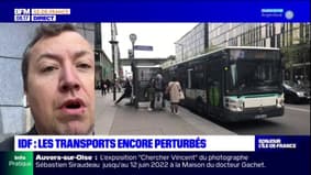Ile-de-France: les métros 3 et 13 fermés ce mercredi soir au regret du président de l’association Plus de Trains