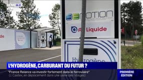 Plan de relance: le gouvernement consacre deux milliards d'euros à l’hydrogène