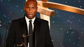 Didier Drogba