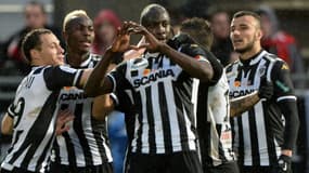 Angers
