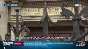 Chérif Chekatt: les souvenirs d'enfance d'amis et voisins de son quartier de Neudorf