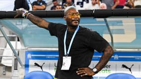 Djibril Cissé