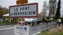 Le drame s'est déroulé à Pont-de-Beauvoisin en Isère